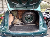 1929 Chevrolet Deluxe for sale in Michigan (ID-96903)