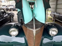 1929 Chevrolet Deluxe for sale in Michigan (ID-96903)