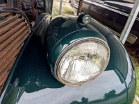 1929 Chevrolet Deluxe for sale in Michigan (ID-96903)