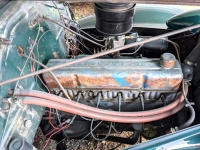 1929 Chevrolet Deluxe for sale in Michigan (ID-96903)