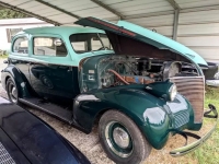 1929 Chevrolet Deluxe for sale in Michigan (ID-96903)