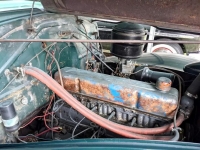 1929 Chevrolet Deluxe for sale in Michigan (ID-96903)