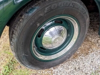 1929 Chevrolet Deluxe for sale in Michigan (ID-96903)
