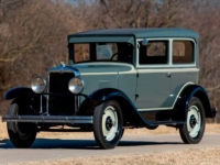 1929 Chevrolet International for sale in Michigan (ID-125319)