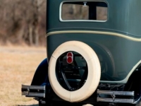 1929 Chevrolet International for sale in Michigan (ID-125319)