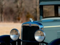 1929 Chevrolet International for sale in Michigan (ID-125319)