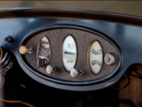 1929 Chevrolet International for sale in Michigan (ID-125319)
