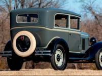 1929 Chevrolet International for sale in Michigan (ID-125319)