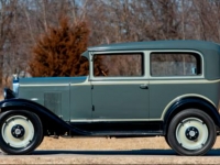 1929 Chevrolet International for sale in Michigan (ID-125319)