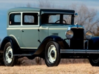 1929 Chevrolet International for sale in Michigan (ID-125319)