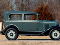 1929 Chevrolet International for sale in Michigan (ID-125319)