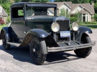 1929 Chevrolet International for sale in Michigan (ID-125324)