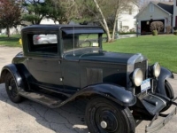 1929 Chevrolet International for sale in Michigan (ID-125324)