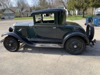 1929 Chevrolet International for sale in Michigan (ID-125324)
