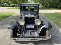 1929 Chevrolet International for sale in Michigan (ID-125324)