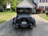 1929 Chevrolet International for sale in Michigan (ID-125324)