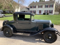 1929 Chevrolet International for sale in Michigan (ID-125324)