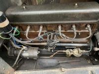 1929 Chevrolet International for sale in Michigan (ID-125324)