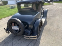 1929 Chevrolet International for sale in Michigan (ID-125324)
