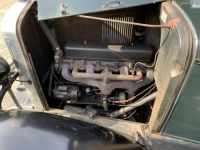 1929 Chevrolet International for sale in Michigan (ID-125324)