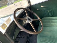 1929 Chevrolet International for sale in Michigan (ID-125324)