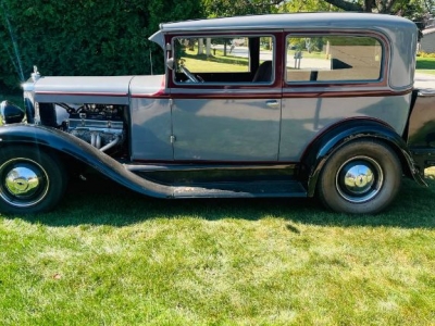 1929 Chevrolet International for sale