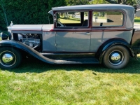 1929 Chevrolet International for sale in Michigan (ID-125335)