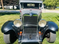 1929 Chevrolet International for sale in Michigan (ID-125335)