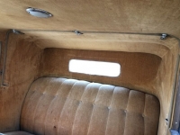 1929 Chevrolet Phaeton for sale in Michigan (ID-100925)