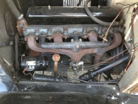 1929 Chevrolet Phaeton for sale in Michigan (ID-100925)