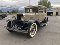1929 Chevrolet Phaeton for sale in Michigan (ID-100925)