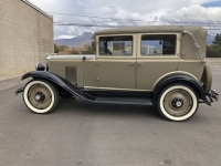1929 Chevrolet Phaeton for sale in Michigan (ID-100925)