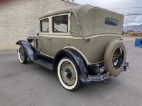 1929 Chevrolet Phaeton for sale in Michigan (ID-100925)
