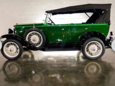1929 Chevrolet Phaeton for sale
