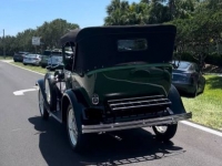 1929 Chevrolet Phaeton for sale in Michigan (ID-121323)