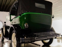 1929 Chevrolet Phaeton for sale in Michigan (ID-121323)