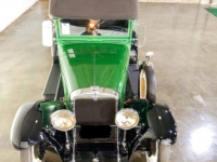 1929 Chevrolet Phaeton for sale in Michigan (ID-121323)
