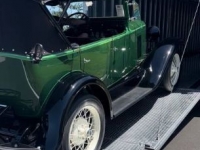 1929 Chevrolet Phaeton for sale in Michigan (ID-121323)