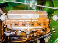 1929 Chevrolet Phaeton for sale in Michigan (ID-121323)