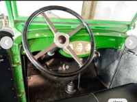 1929 Chevrolet Phaeton for sale in Michigan (ID-121323)