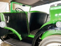 1929 Chevrolet Phaeton for sale in Michigan (ID-121323)