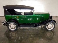 1929 Chevrolet Phaeton for sale in Michigan (ID-121323)