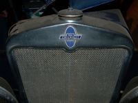 1929 Chevrolet Pickup for sale (ID-100636)