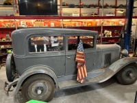 1929 Chevrolet Sedan for sale in Michigan (ID-121057)