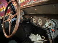 1929 Chevrolet Sedan for sale in Michigan (ID-121057)