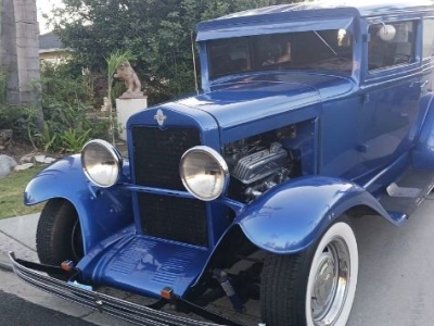 1929 Chevrolet Sedan for sale