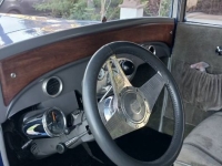 1929 Chevrolet Sedan for sale in Michigan (ID-136908)