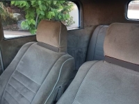 1929 Chevrolet Sedan for sale in Michigan (ID-136908)