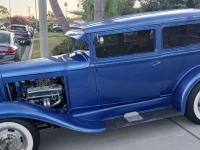1929 Chevrolet Sedan for sale in Michigan (ID-136908)