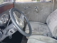 1929 Chevrolet Sedan for sale in Michigan (ID-136908)